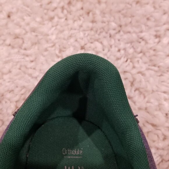 Mens Lacoste Shoes - Picture 8 of 10